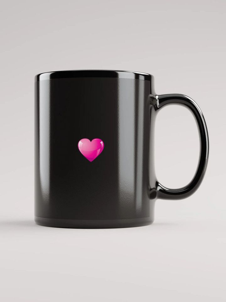 Ariallla Logo Mug product image (1)