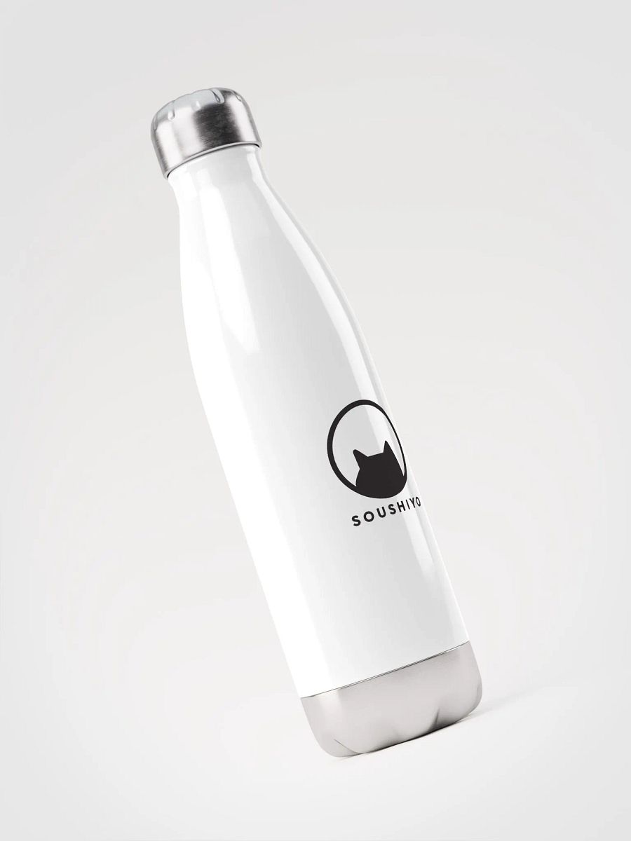Soushiyo Canteen (Black) product image (3)