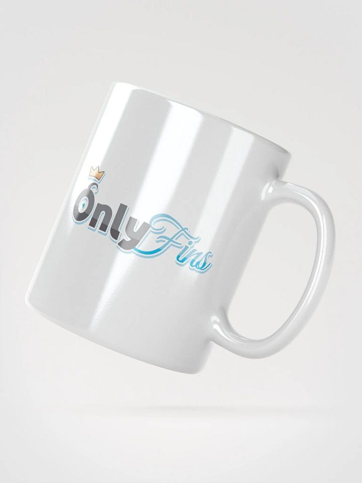OnlyFins Coffee Mug product image (2)