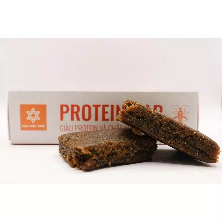 Thanh protein bar từ Dế product image (3)