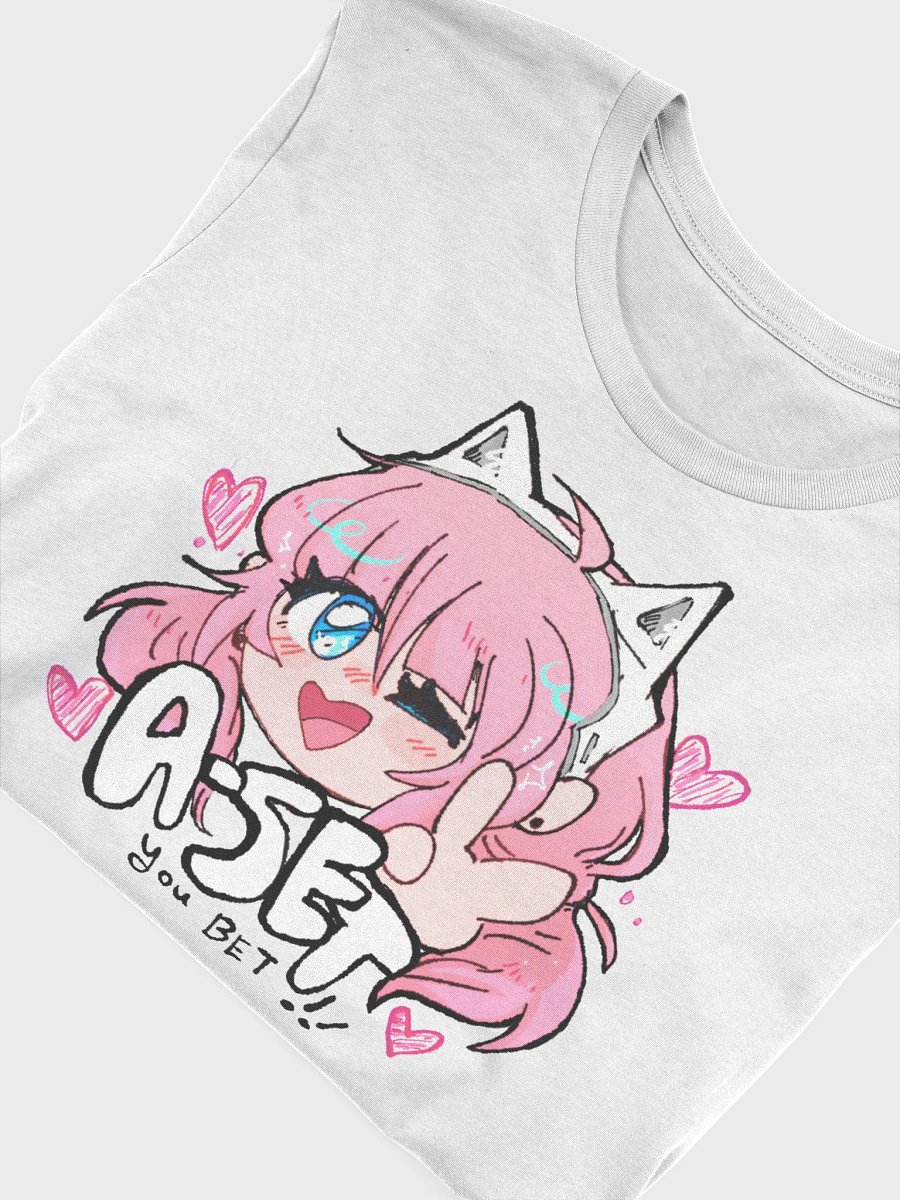 A-Set tee product image (46)