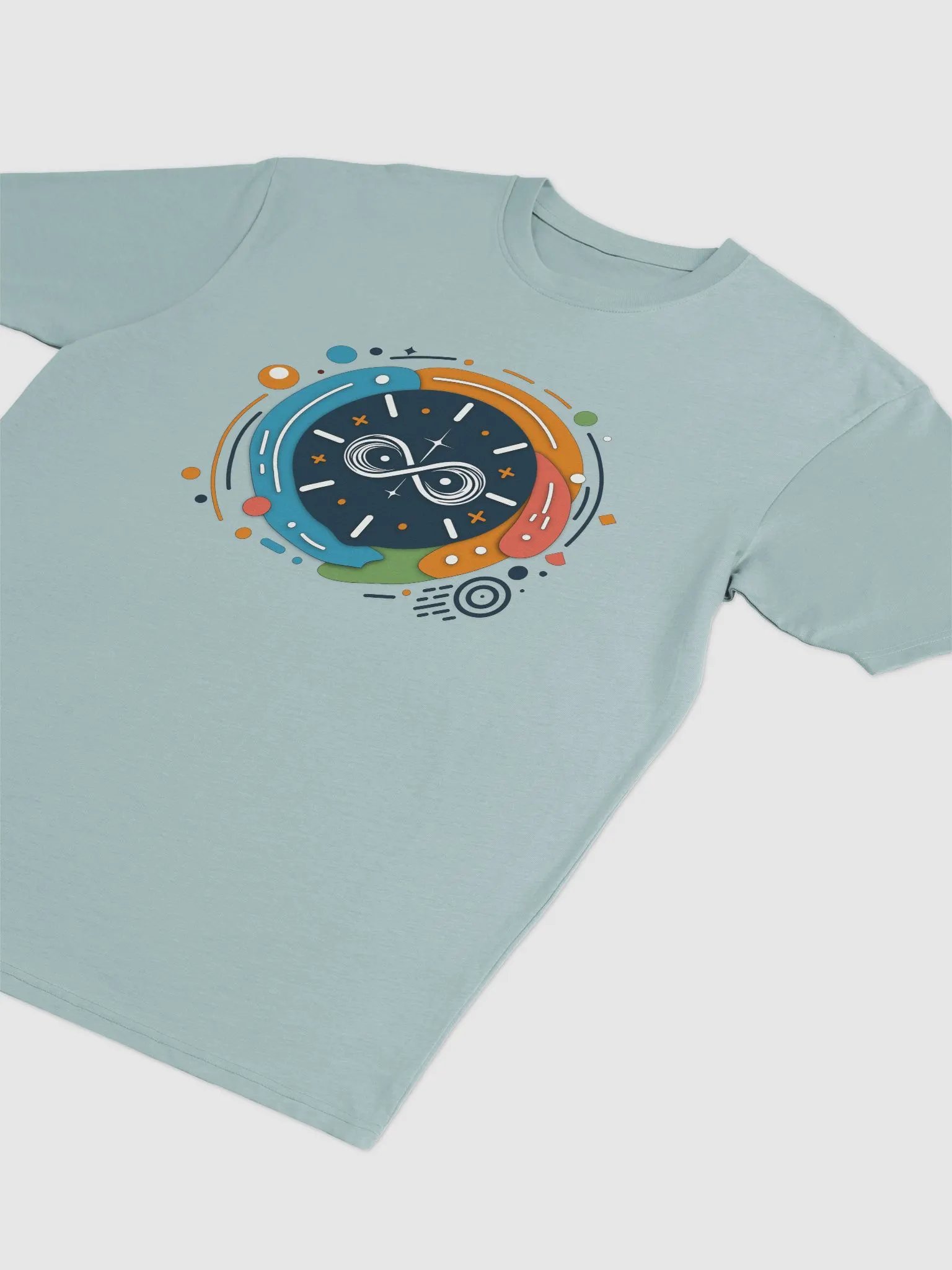 Eternal Harmony Men's Tee product image (11)
