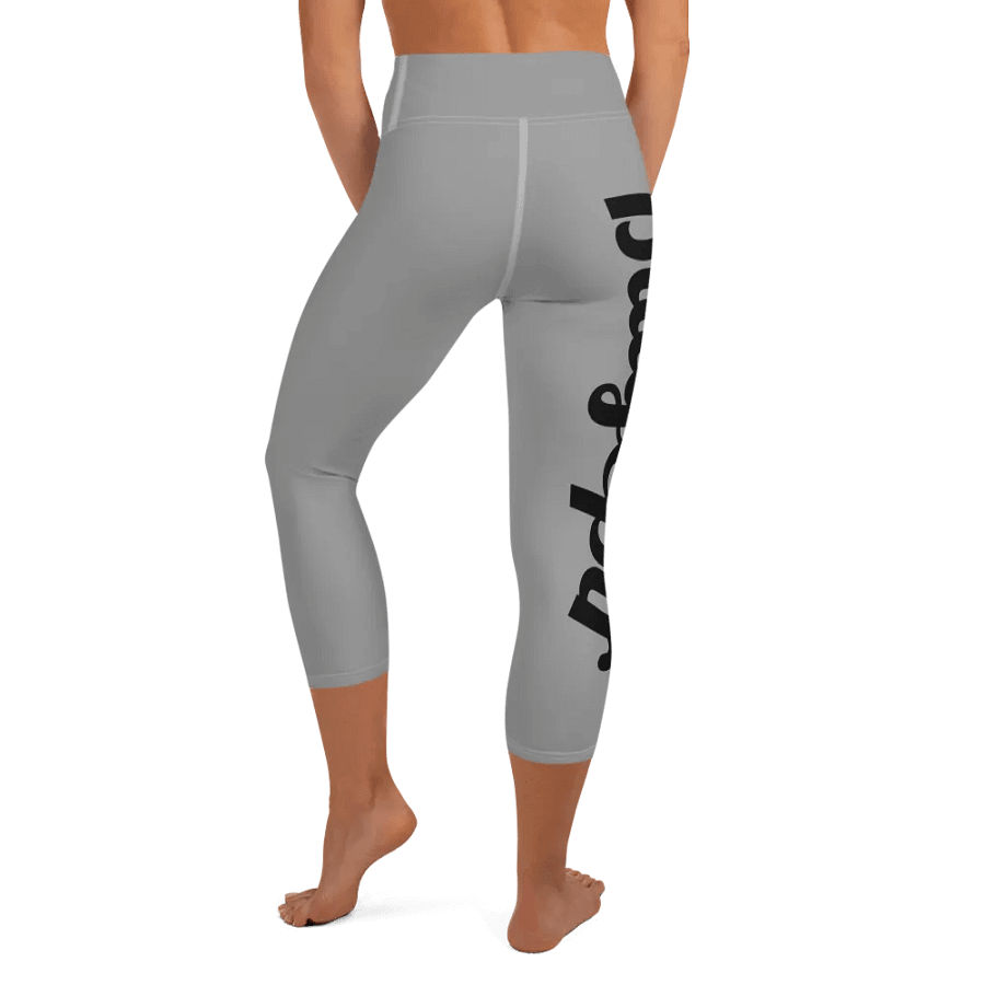 Billycptr Yoga Leggings product image (6)