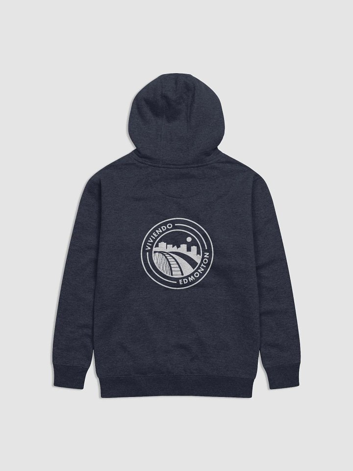 Viviendo El Hoodie product image (10)