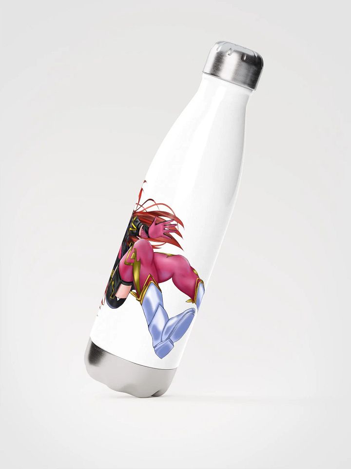 Gamer Aisu Stainless Steel Water Bottle product image (2)