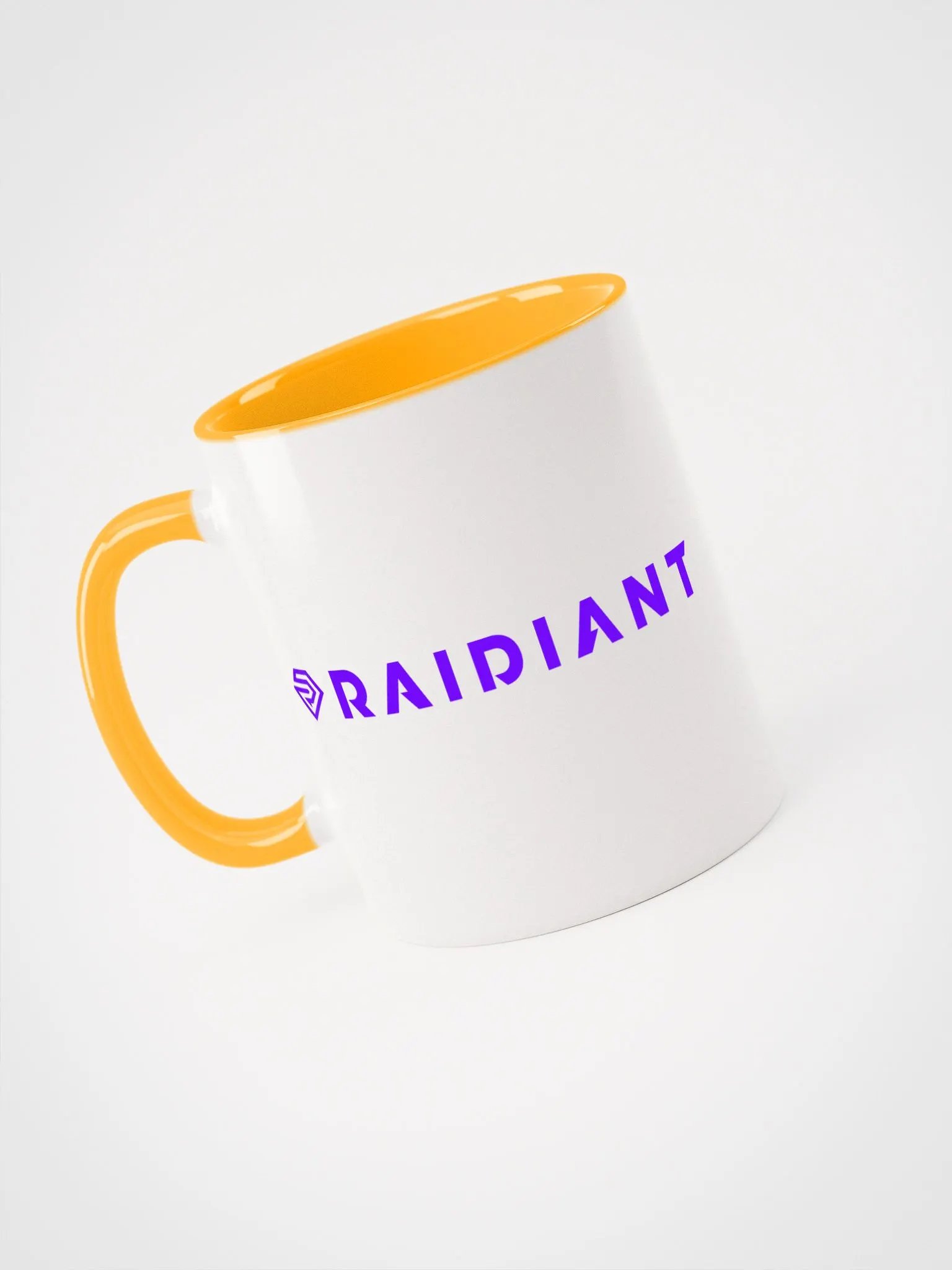 Raidiant Heroes Ceramic Mug product image (3)