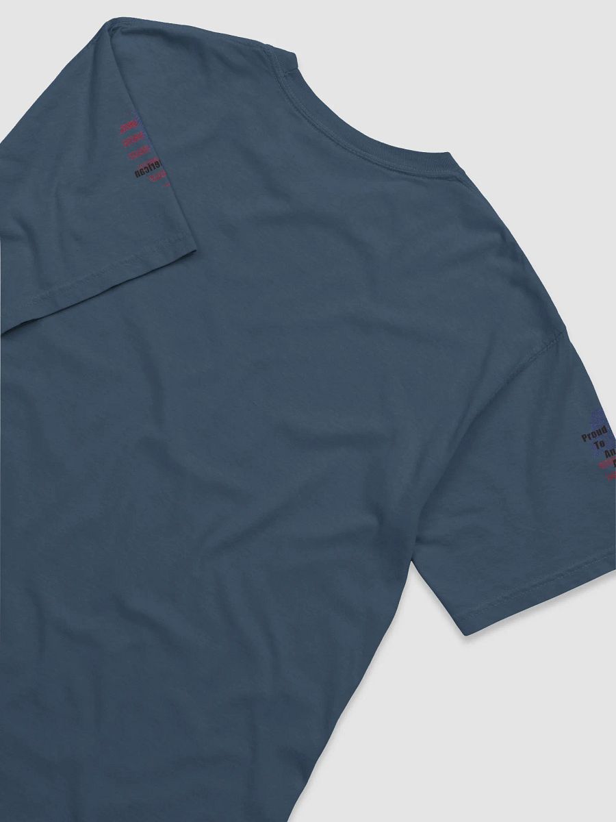 Ban Idiots | T-Shirt product image (8)