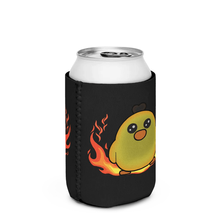 Evil Duck Coozie product image (2)