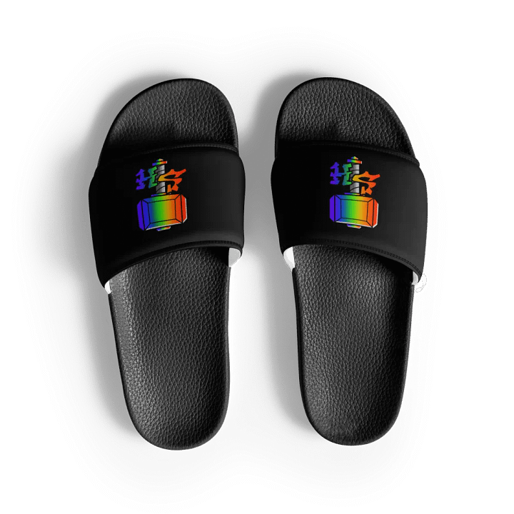 Urban Prism Men's Slides product image (1)