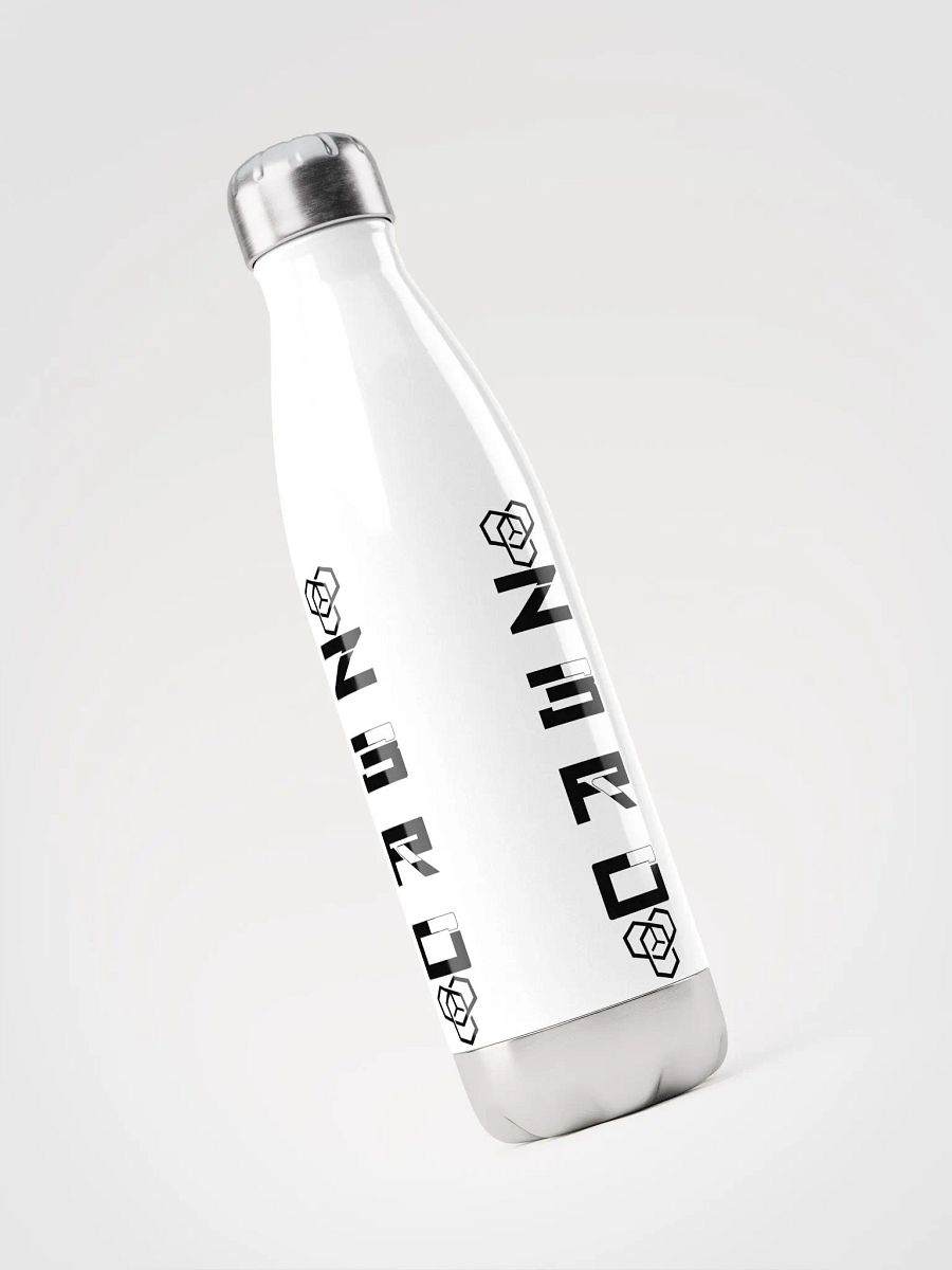 Series Z3R0 Water Bottle product image (3)