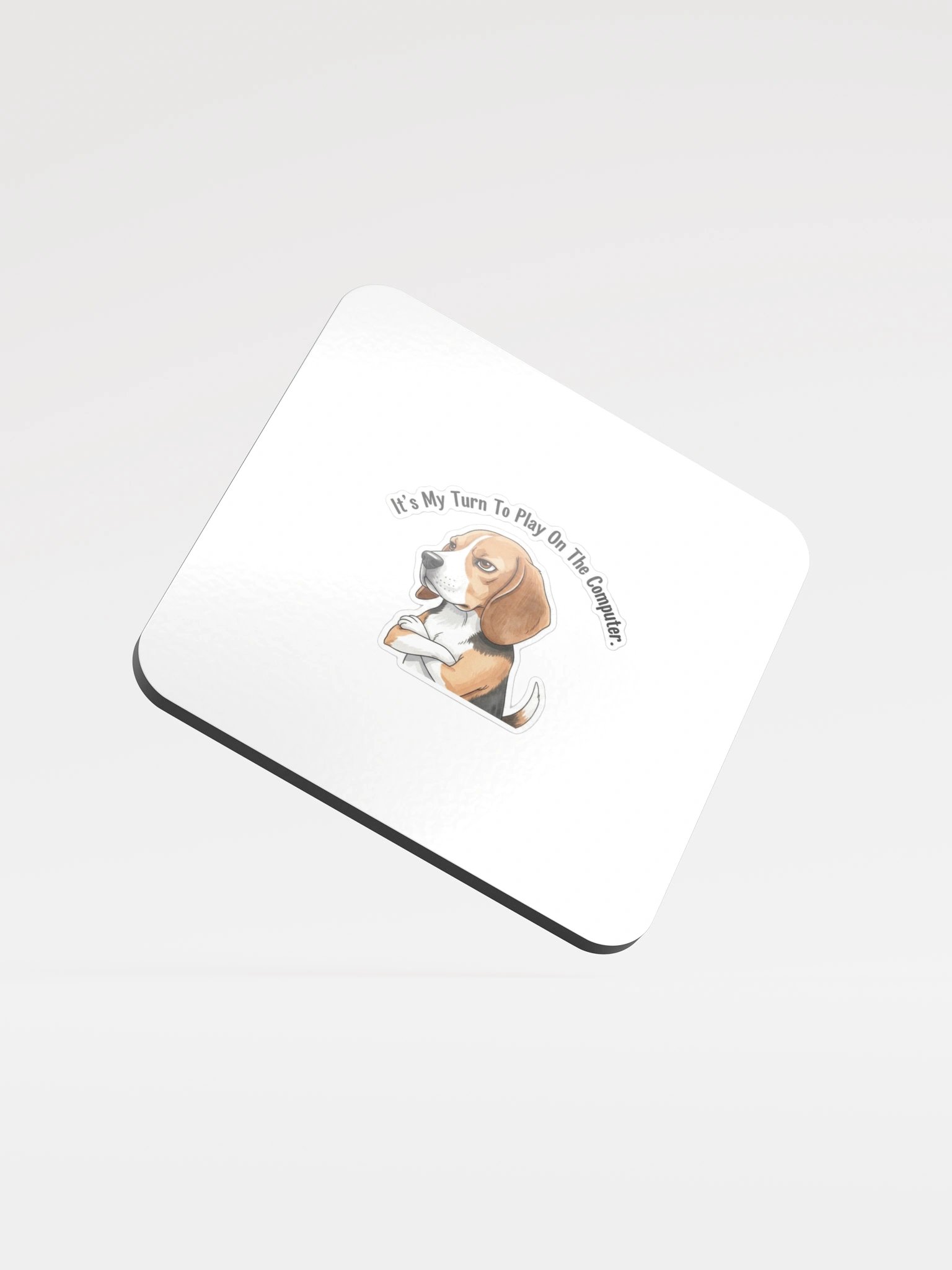Dex Play Coaster product image (1)