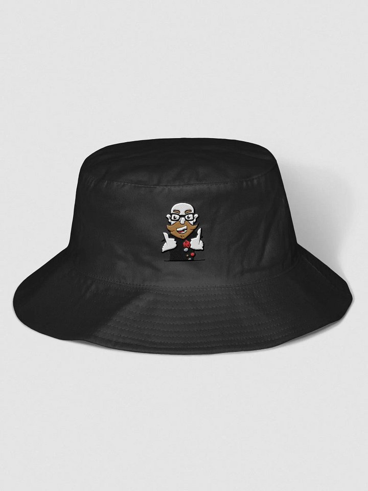 Bucket Hat 