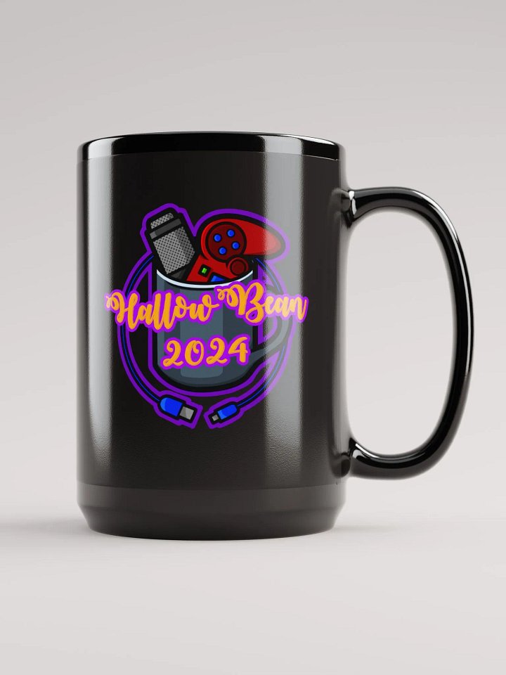 Spiced Jack O'Latte Mug - HallowBean 2024 product image (2)