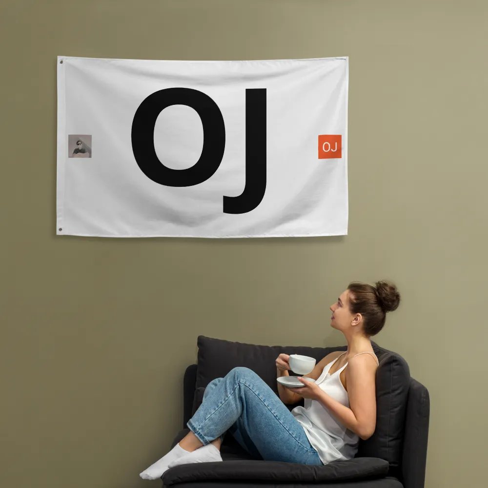 OJ FLAG product image (12)