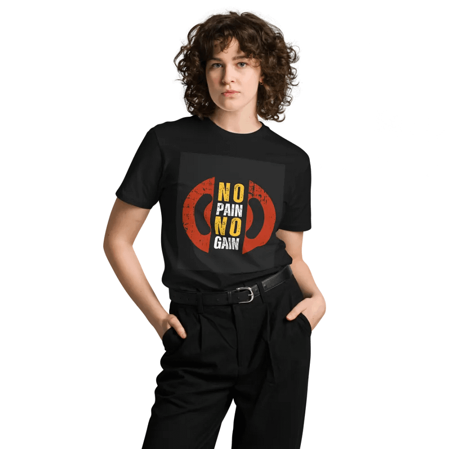 No' Pain, No Game product image (8)