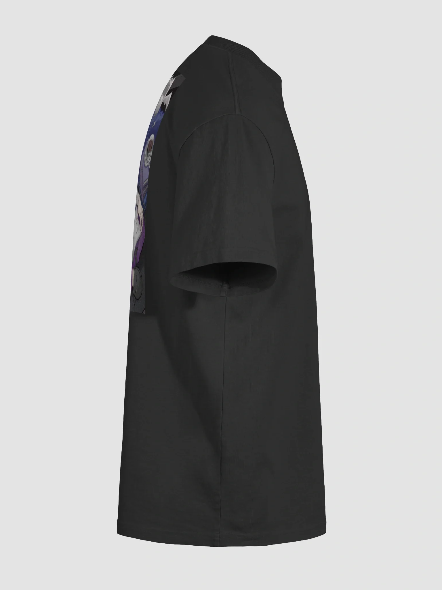 Cozy Infusion Day Rye Faded T-Shirt product image (21)