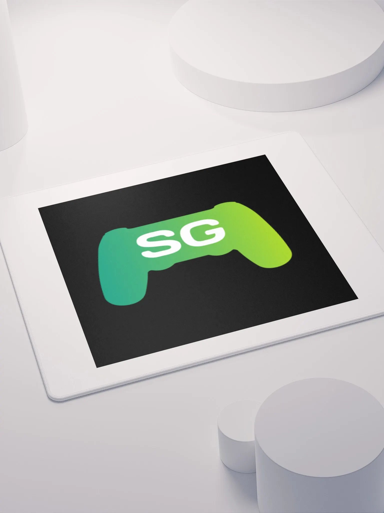 Gaming Scubaghost Mat product image (4)