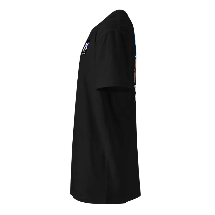 B&K T-Shirt (Dark Version) product image (15)