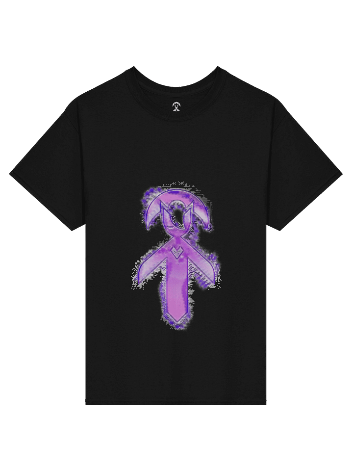 Bitcrushed Tee product image (6)