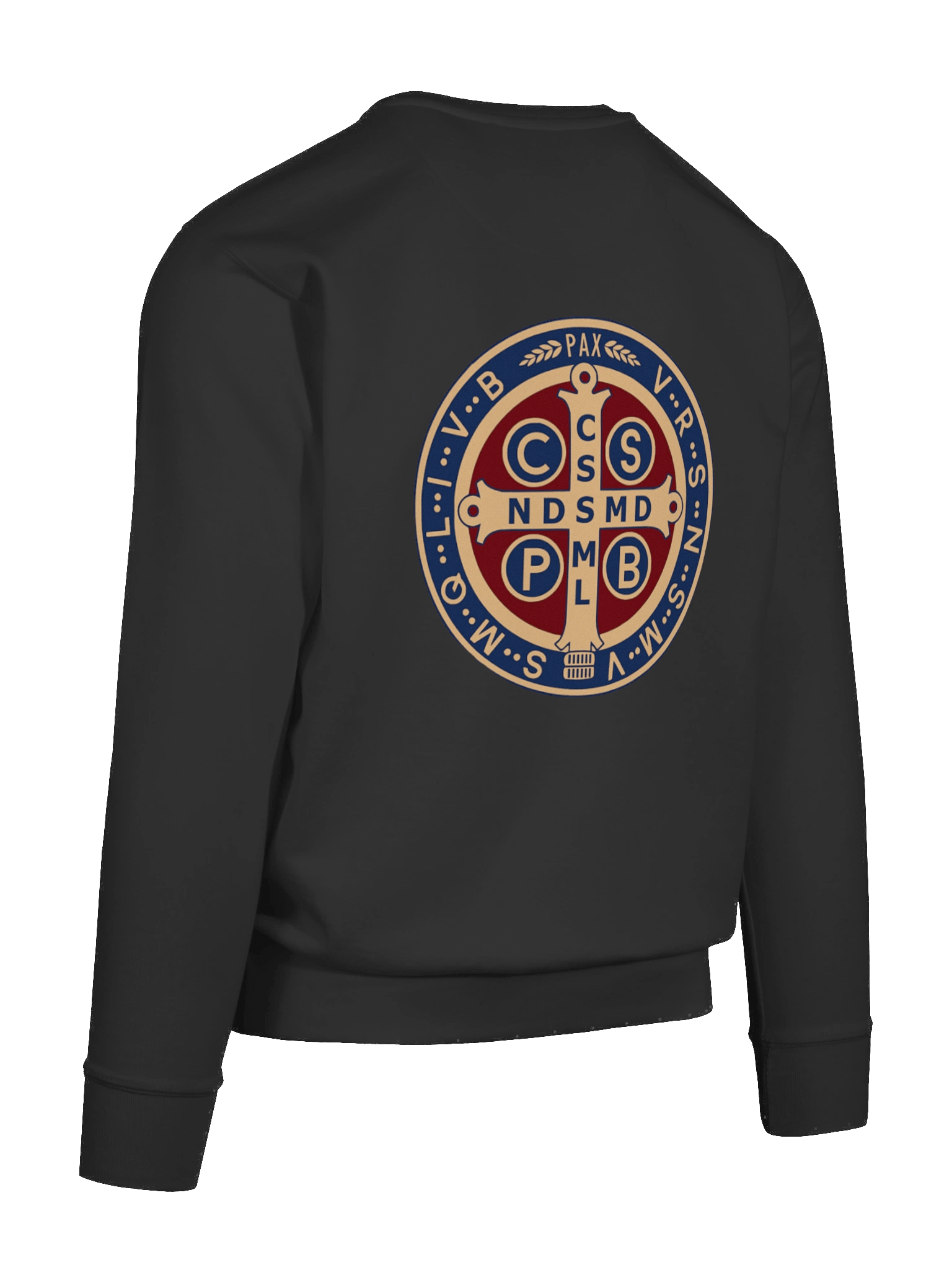 PNB Crown Logo Premium Sweatshirt Thompson Hipodrom Zagreb product image (12)