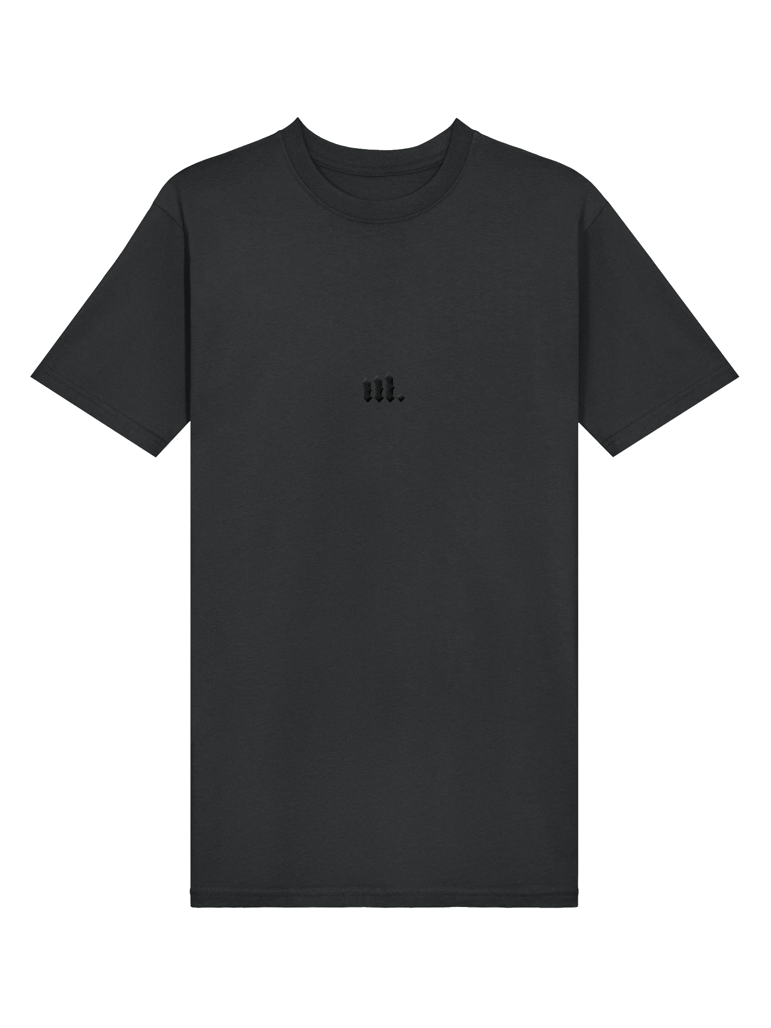 M. | Tee [BLCK] product image (3)