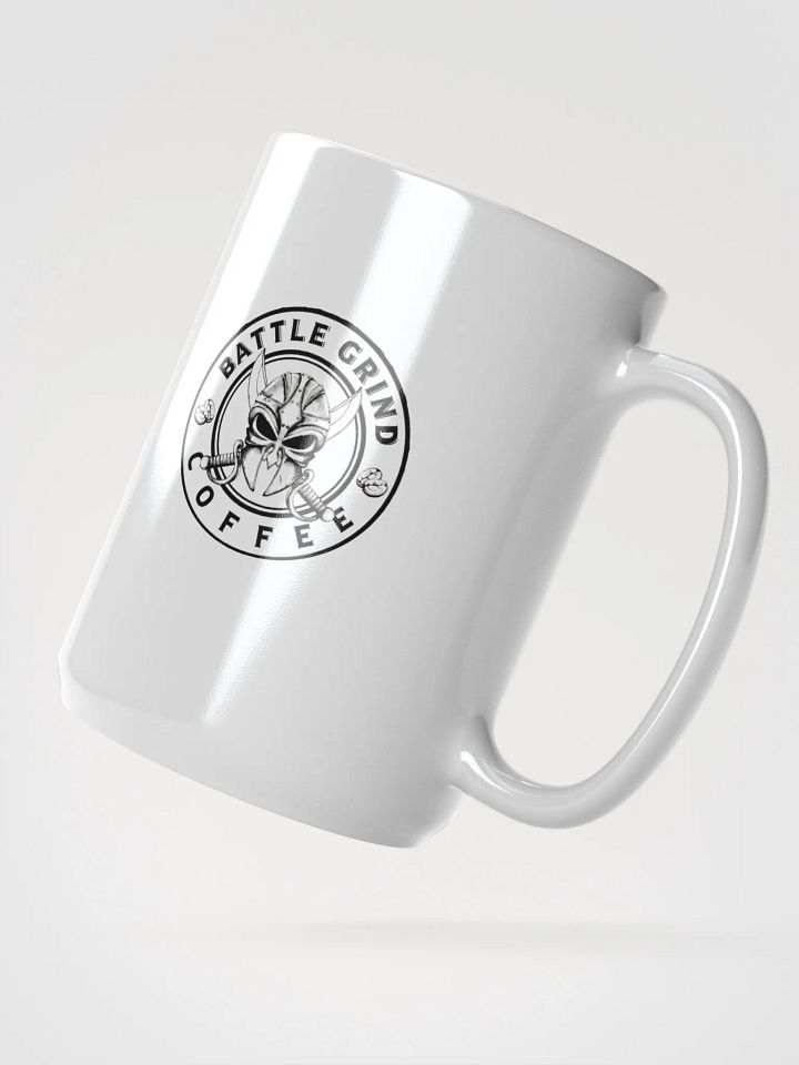 Battle Grind Tactical Mug product image (2)