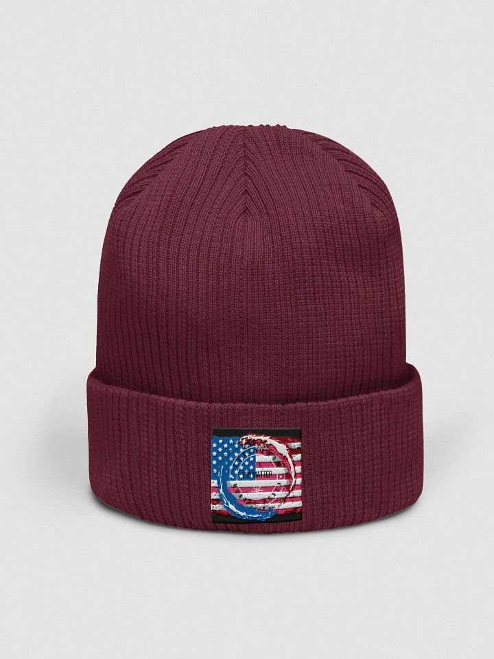 you matter Beanie product image (3)