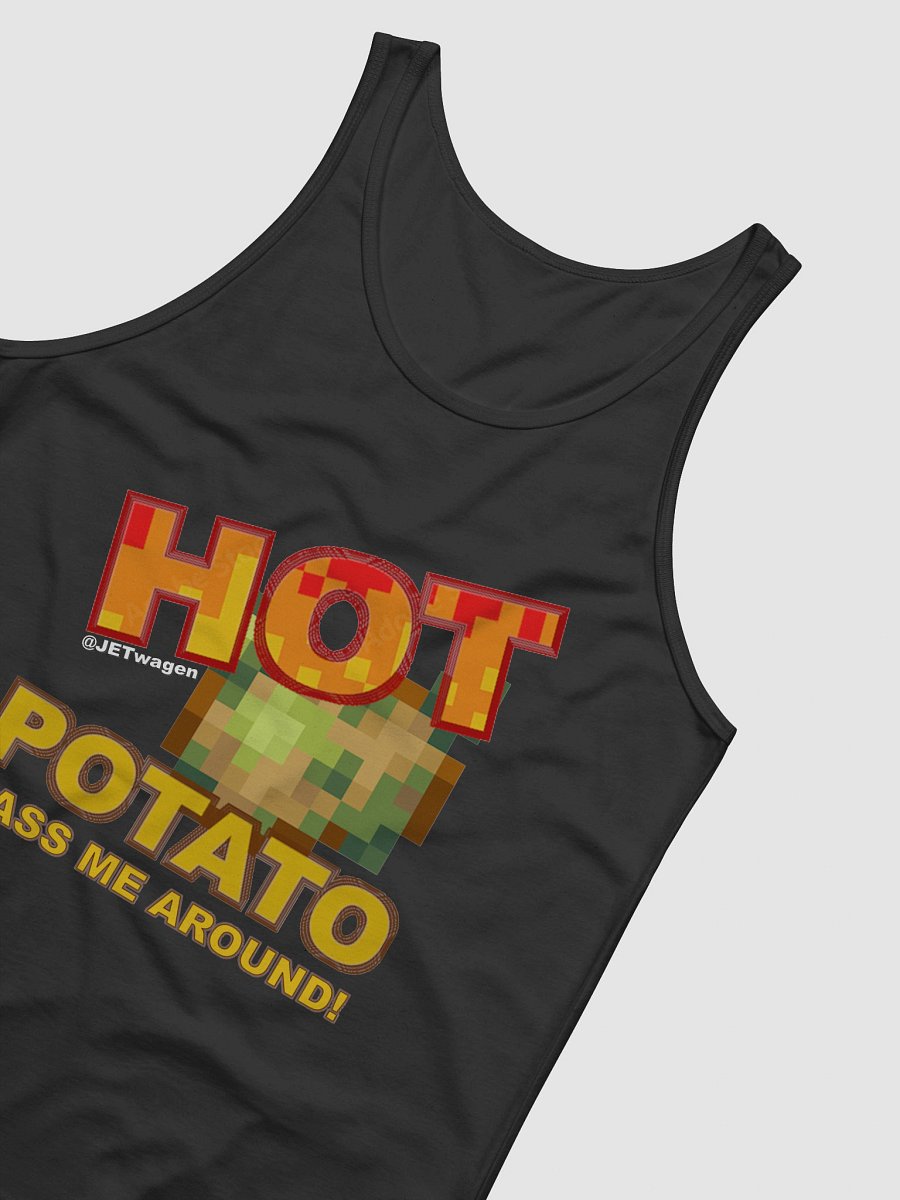 Hot Potato - Tank Top product image (26)