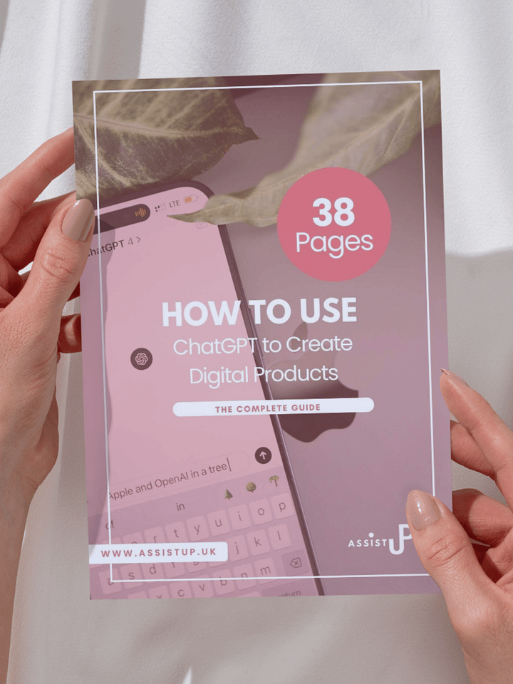 ChatGPT Digital Products guide product image (1)