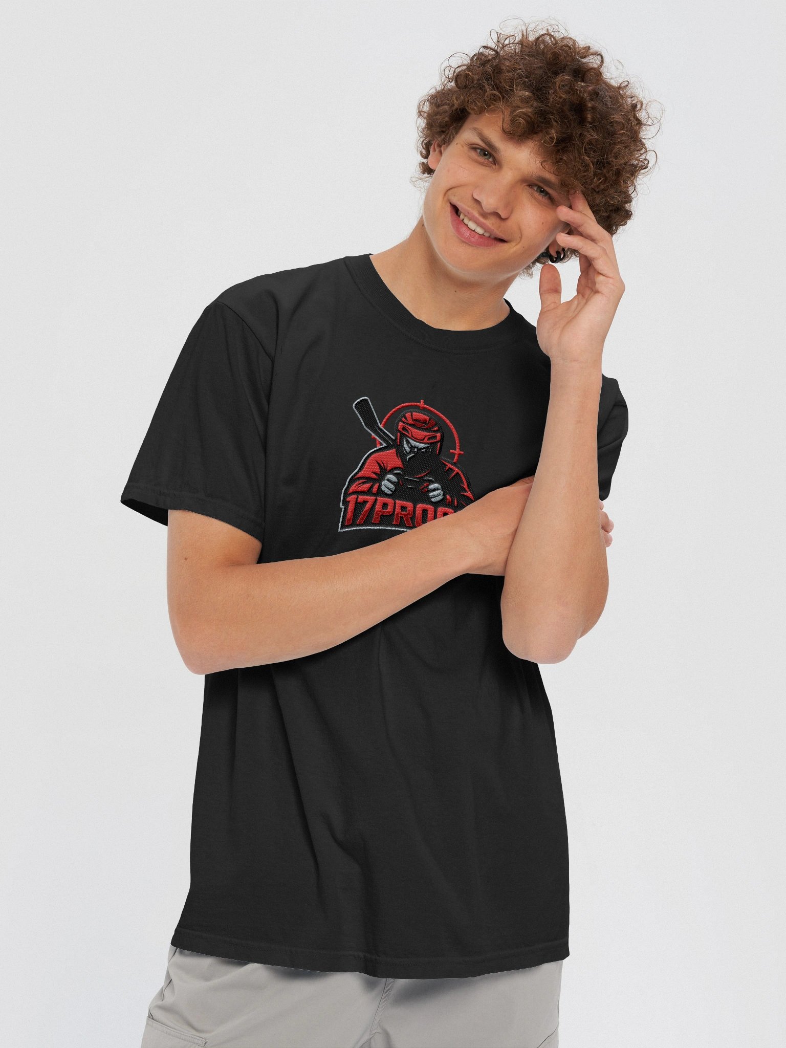 17PROCO Tactical Gamer Tee product image (9)