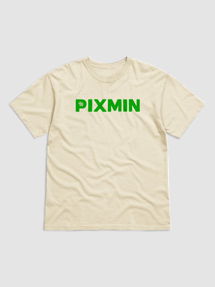 PIXMIN T-Shirt product image (1)