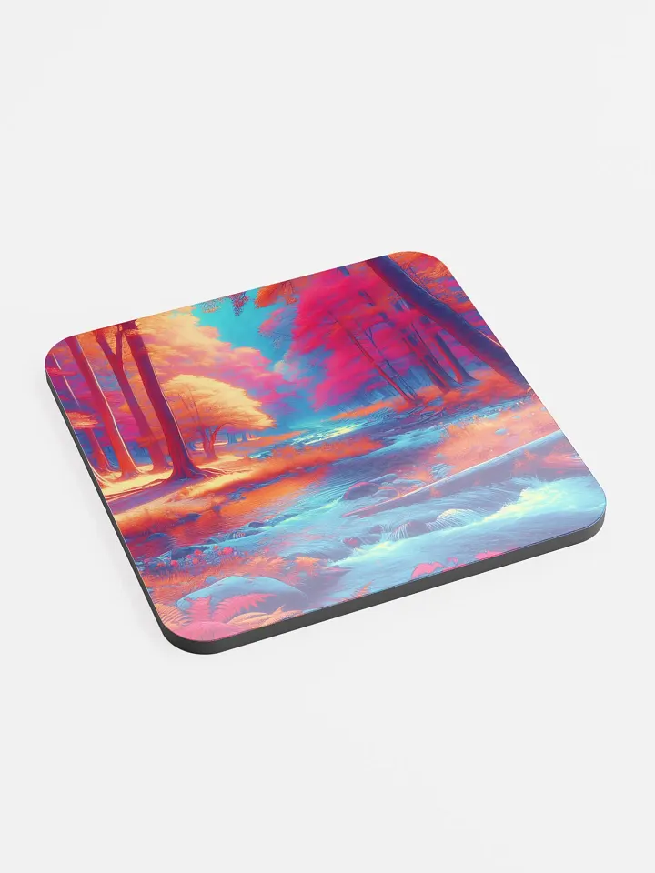 Season Themed Coaster Fall Edition product image (2)