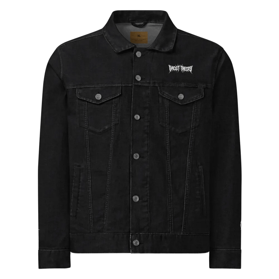 Ghost Theory Denim product image (1)