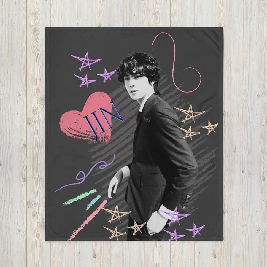 Is Jin your Bias? product image (16)