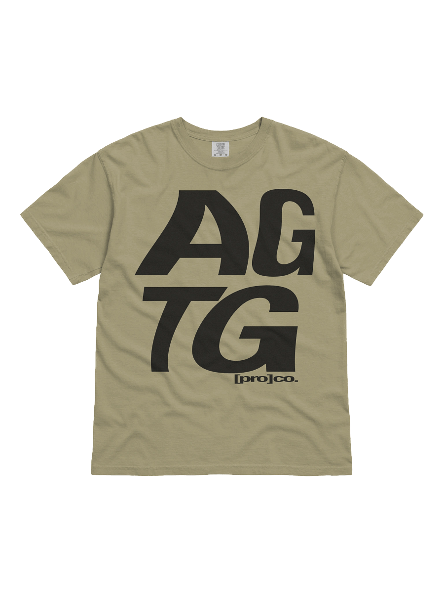 AGTG Comfort Colors Tee product image (9)