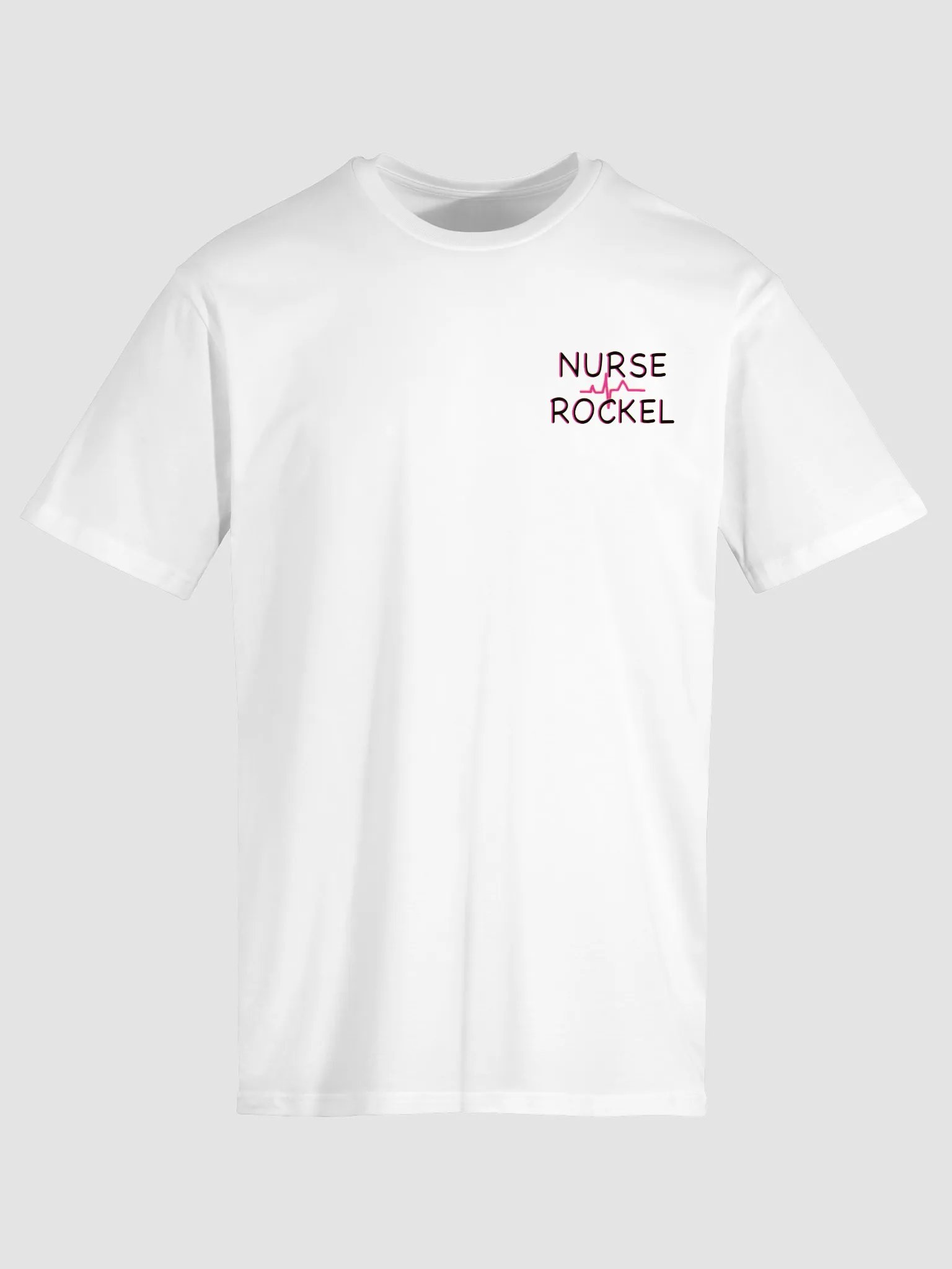 nurserockel tshirt product image (5)