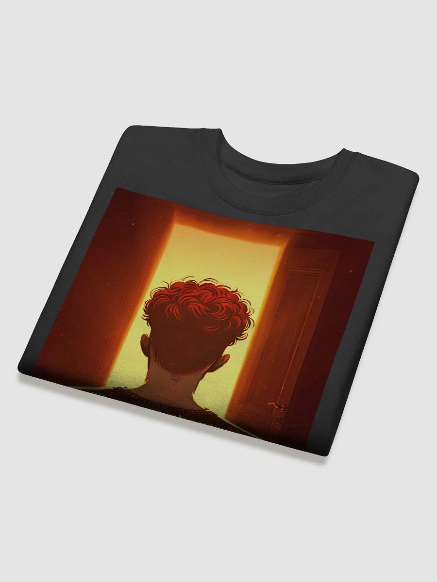 The Next Chapter Photo Sweatshirt product image (4)