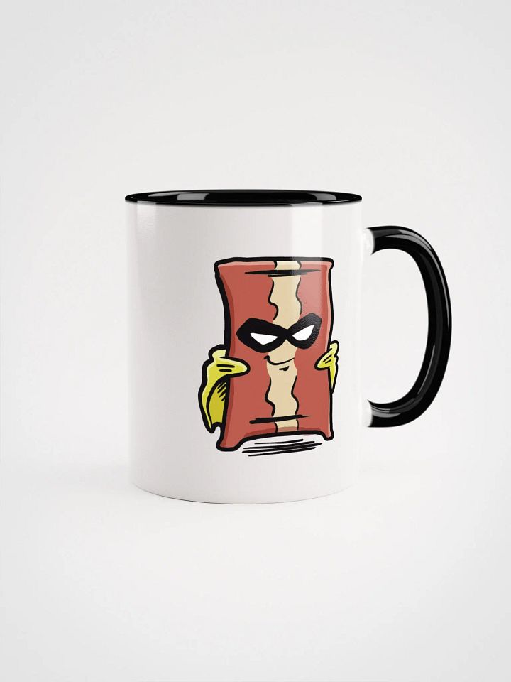 Bacon Lad (Mug) product image (1)