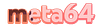 meta64's merch store!