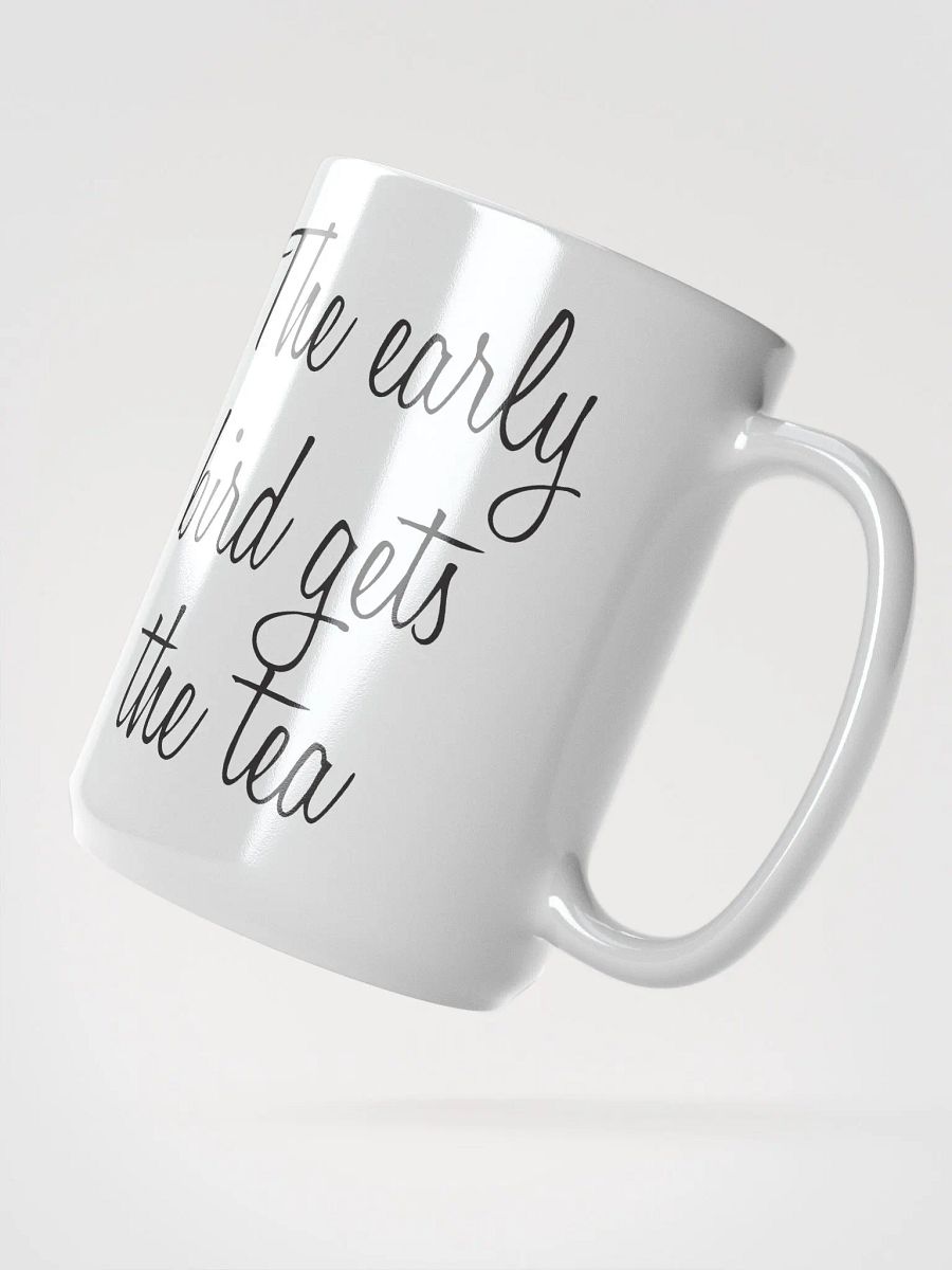Birbs at the Window Mug product image (6)
