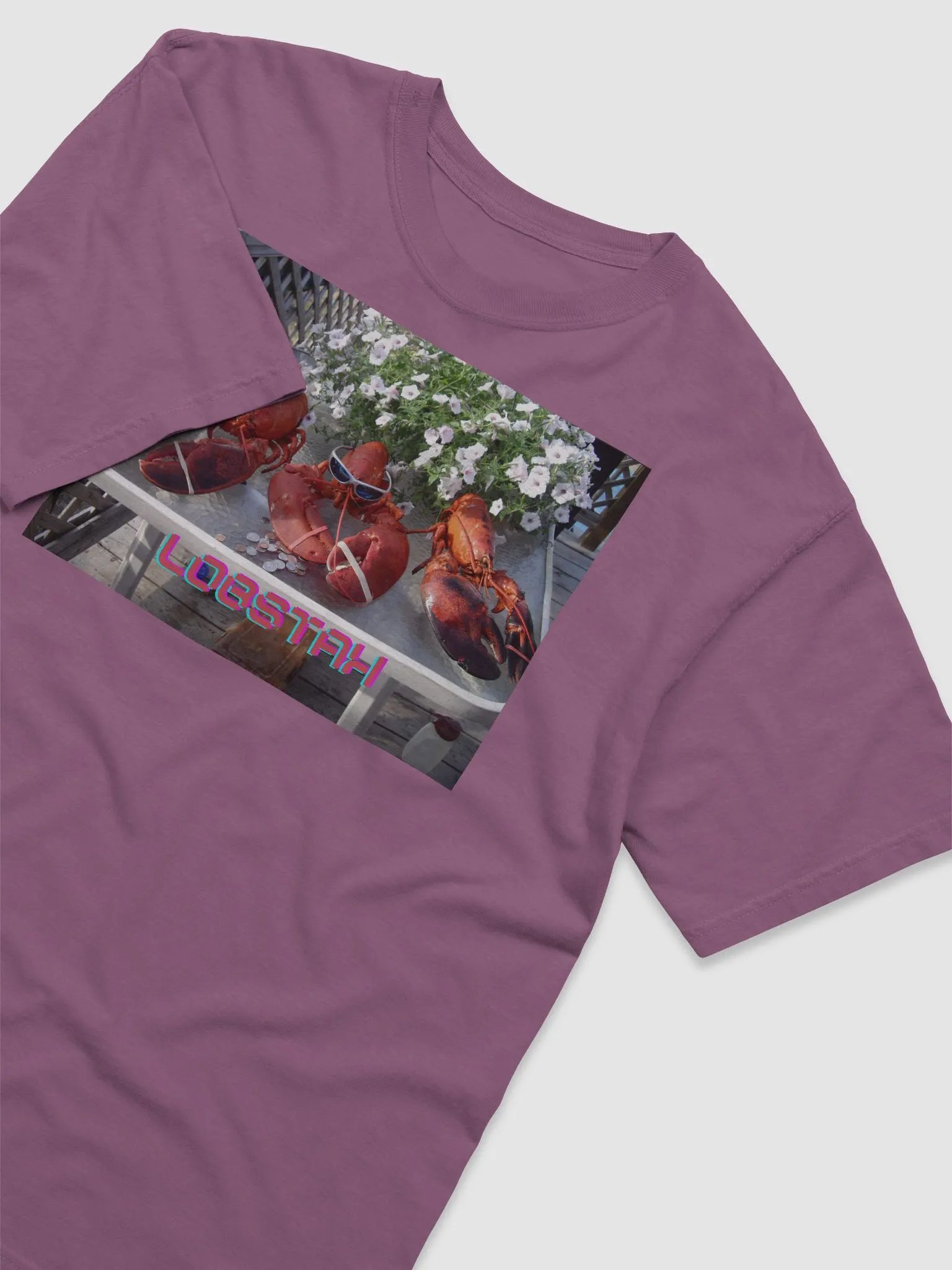 Lobstah! product image (41)