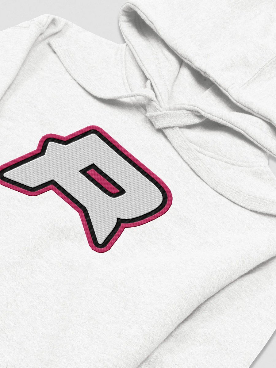 PINKY R Hoodie product image (3)