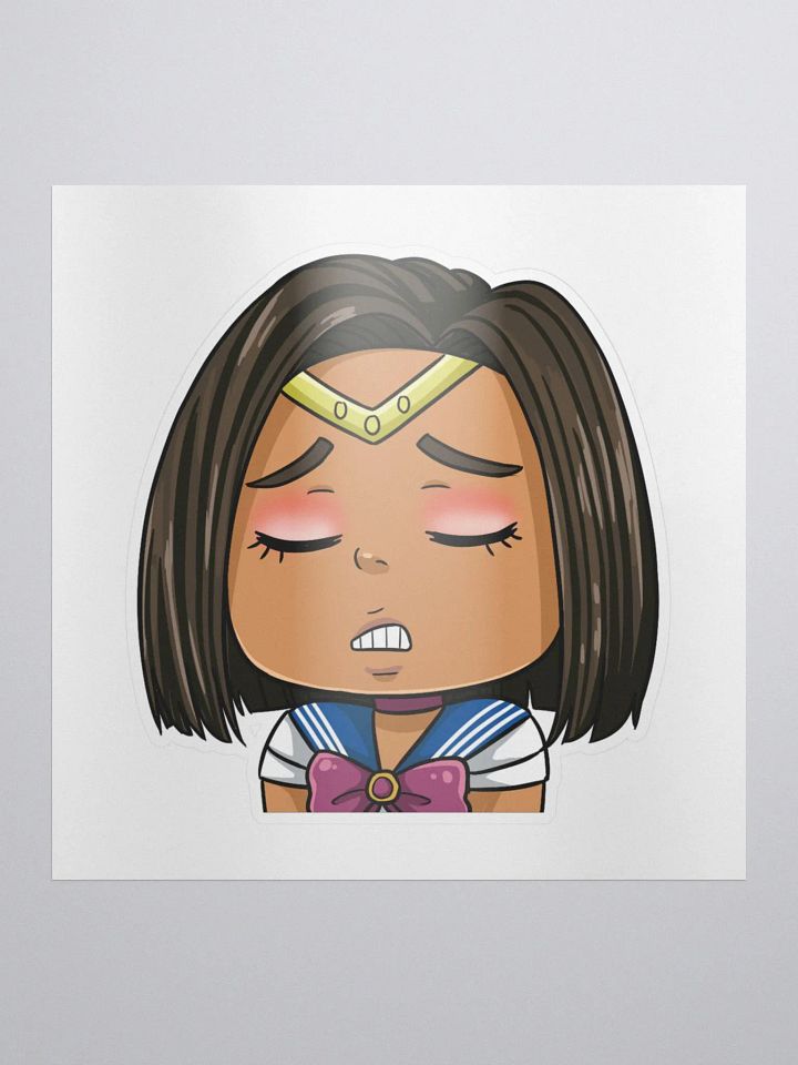 LoloGross Sticker product image (1)
