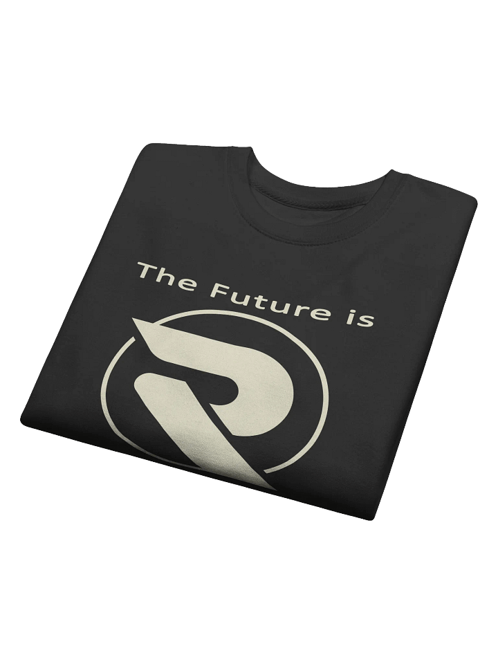 A Radiant HODL Sweater product image (2)