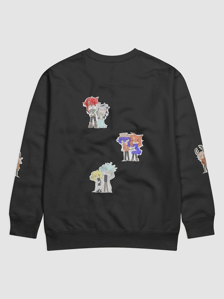 finding a new member for this blog Mountain Climbing long sleeve product image (2)