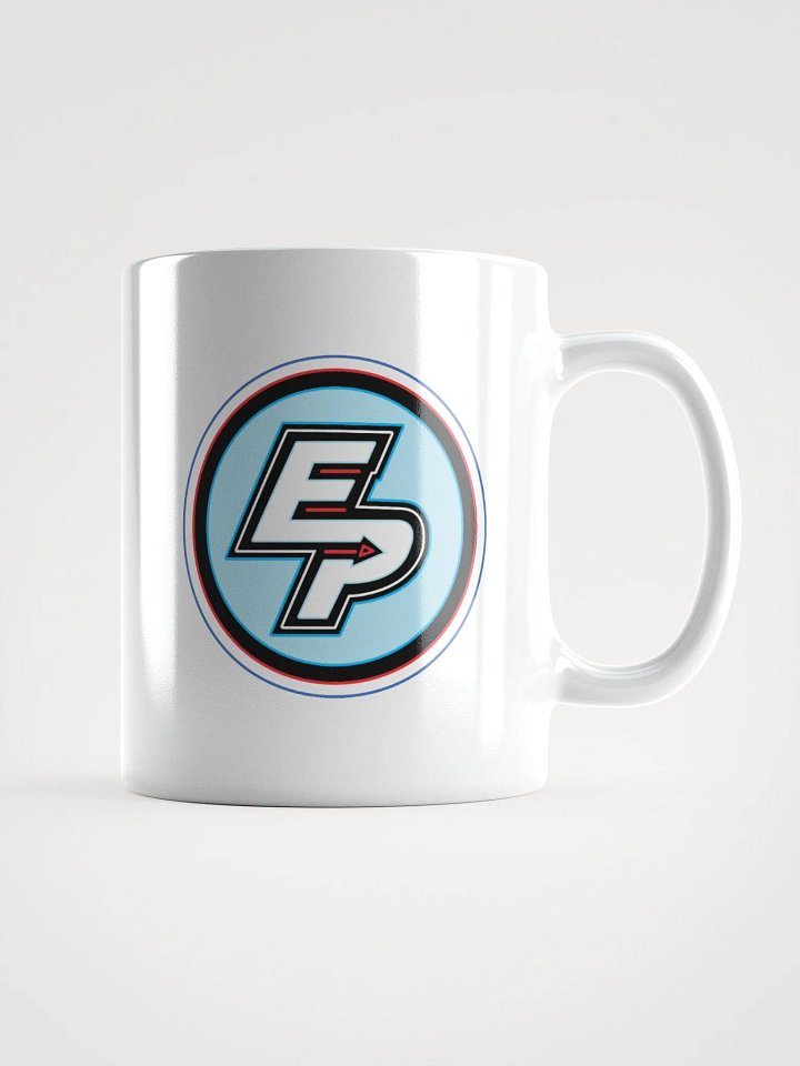 Wedge Inn / East Point Sportz Pub Mug product image (1)