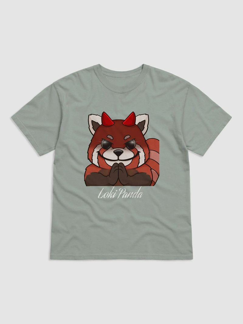 Loki Panda Tee