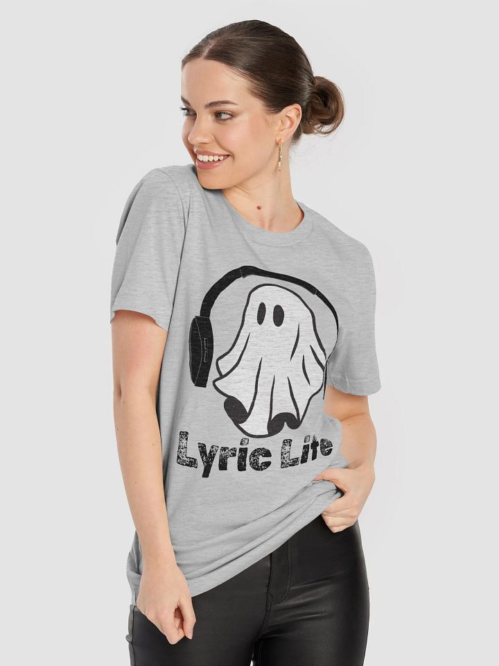Boo-tiful Ghostly T-Shirt product image (1)