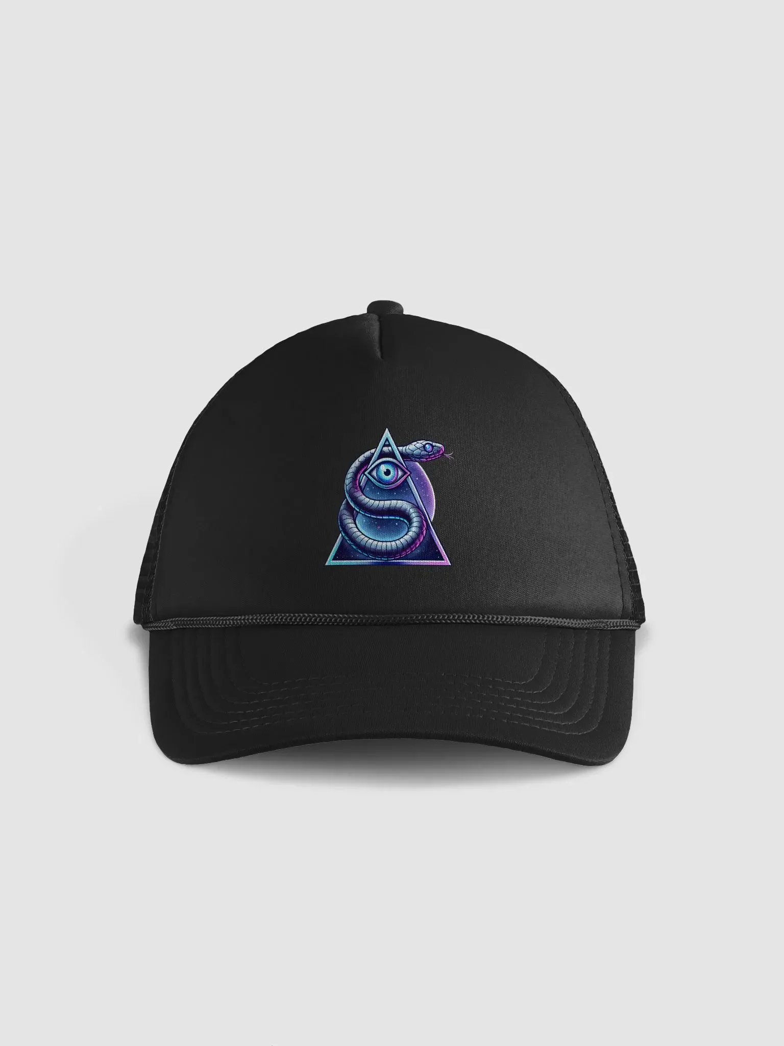ALT_I_STICK CLASSIC BASEBALL CAP product image (1)