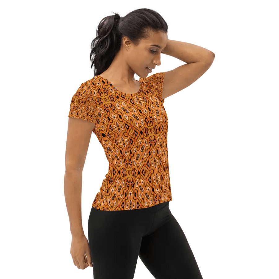 WILD PATTERNS 110 BLOOM ECHO HONEYCOMB product image (5)